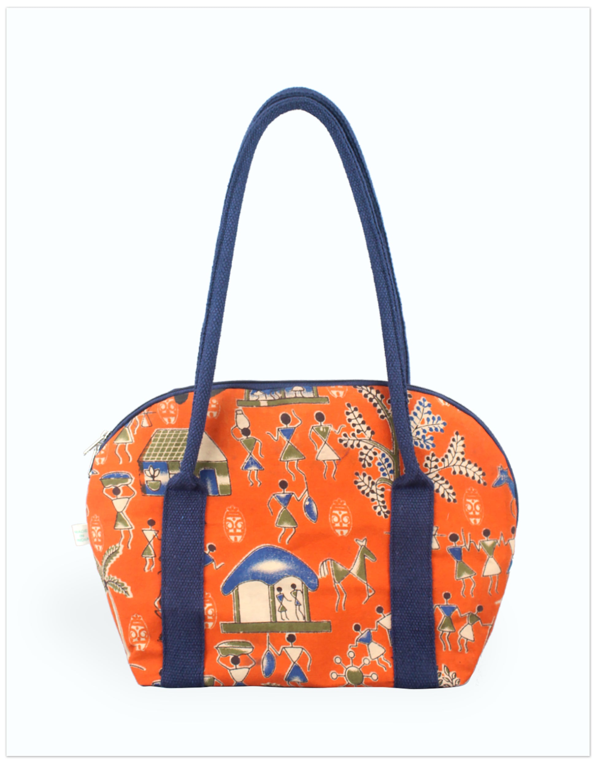 Warli Wonder