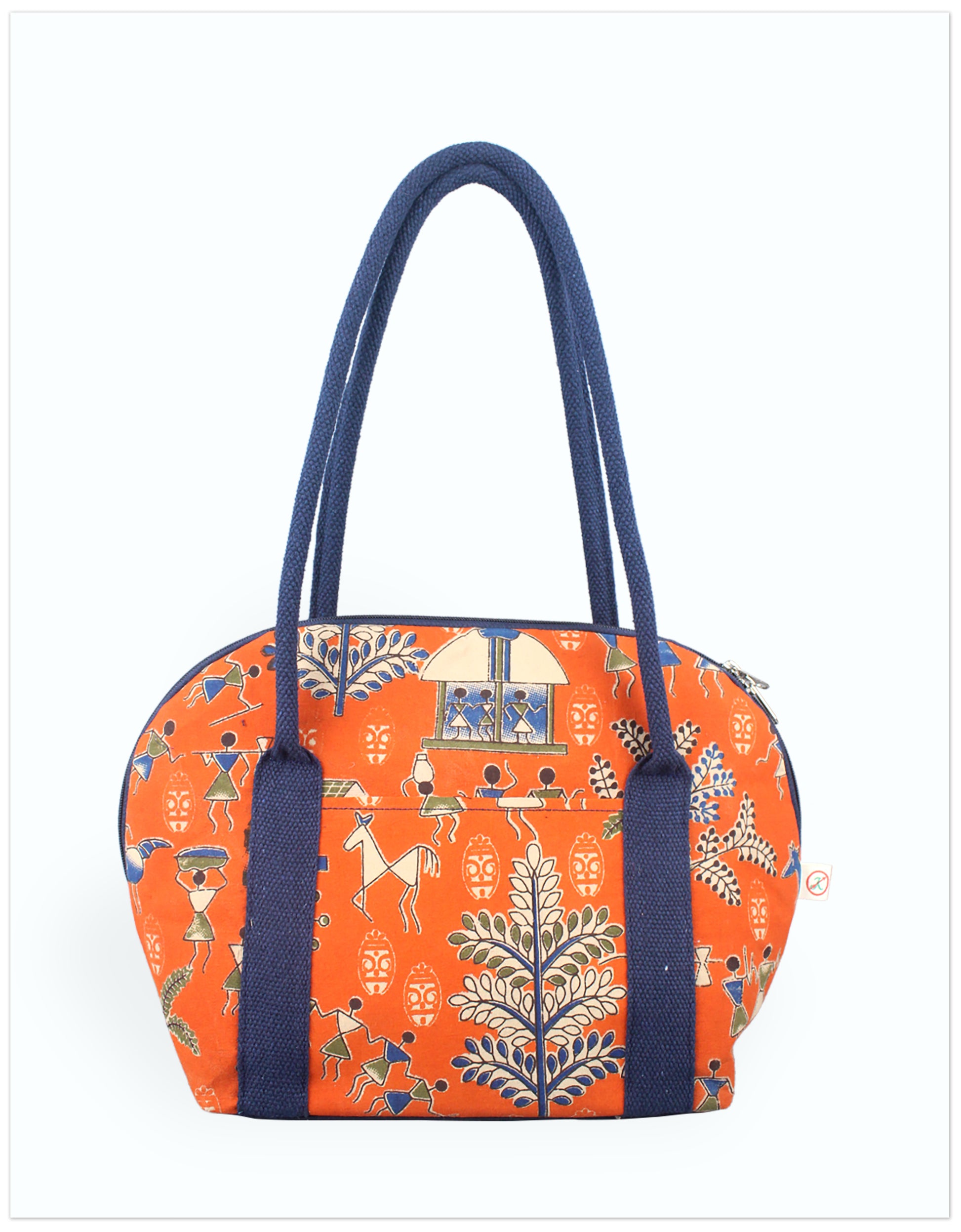 Warli Wonder