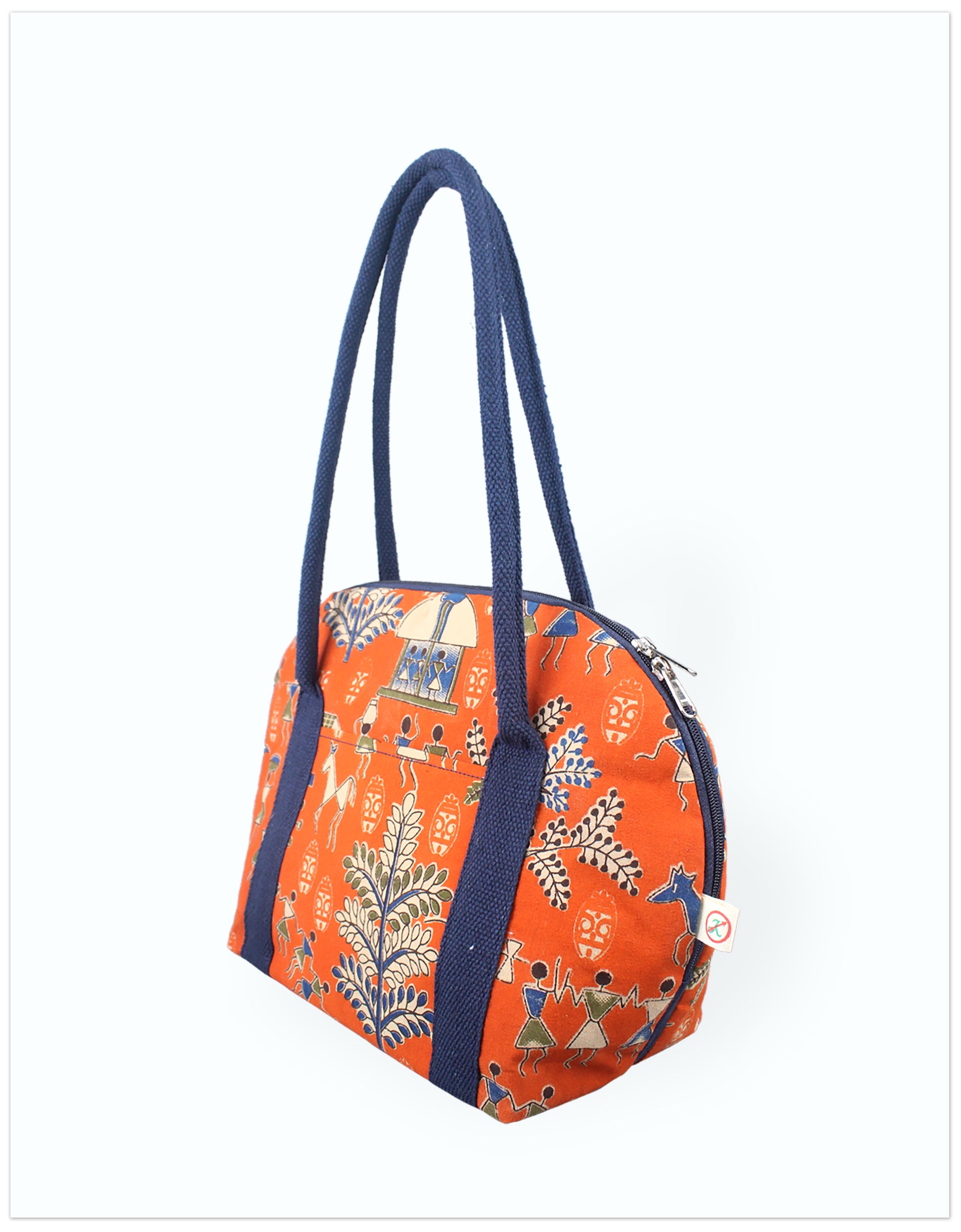 Warli Wonder