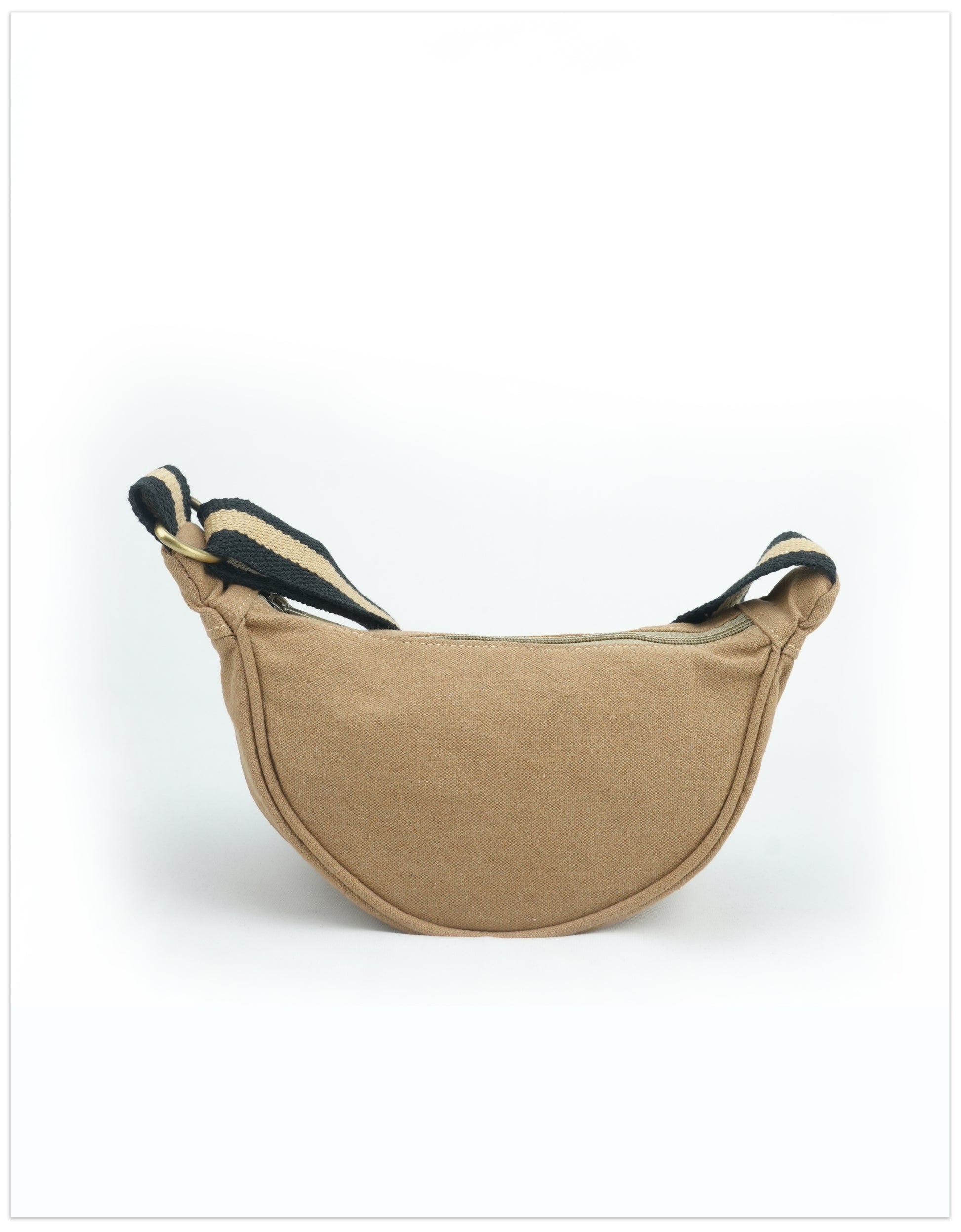 Wild Caramel Shoulder Bags (Small)