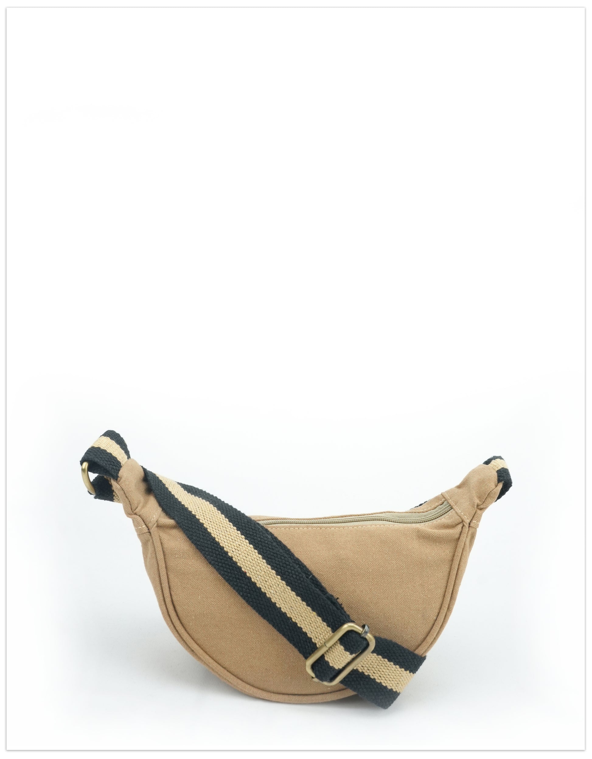 Wild Caramel Shoulder Bags (Small)