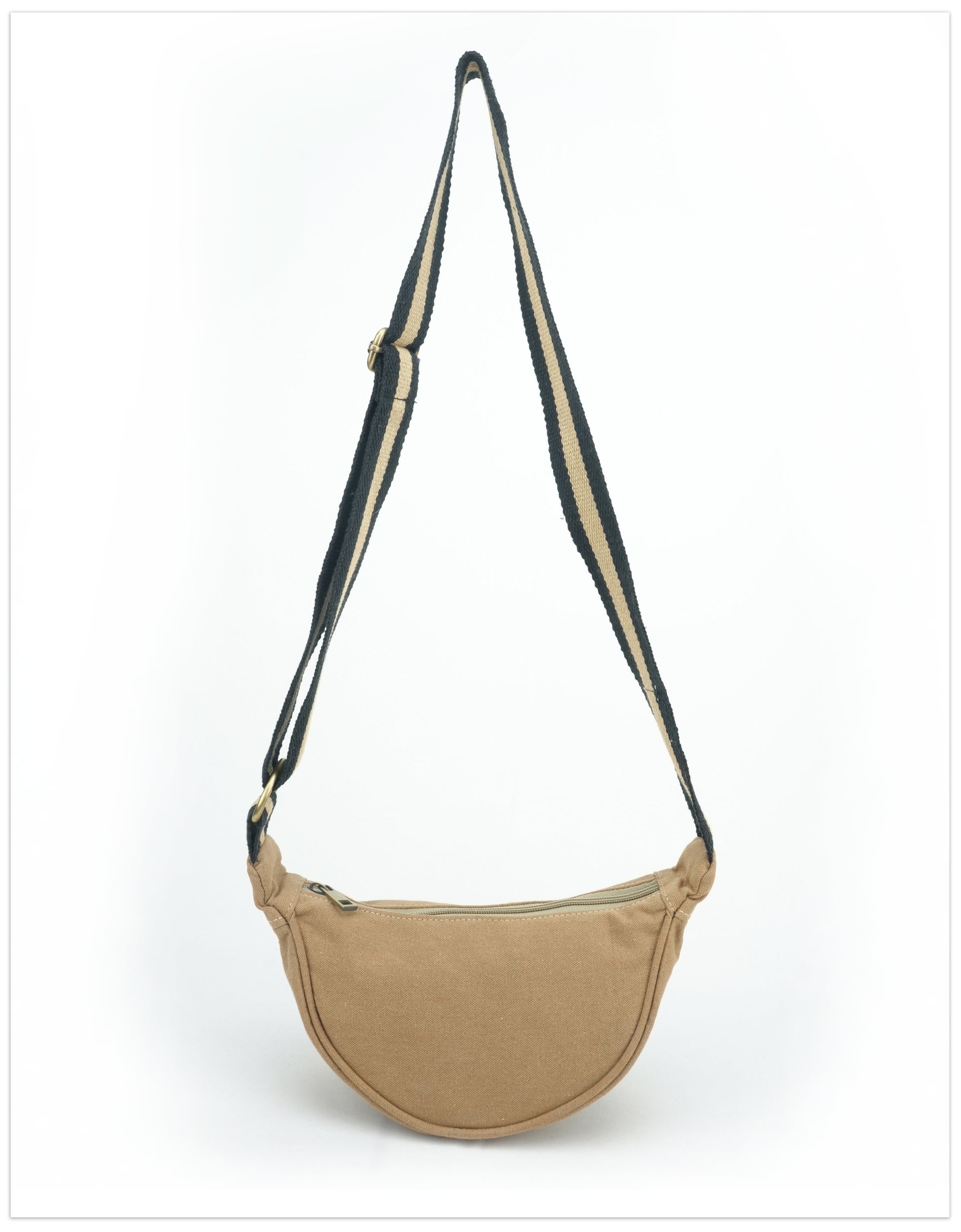 Wild Caramel Shoulder Bags (Small)