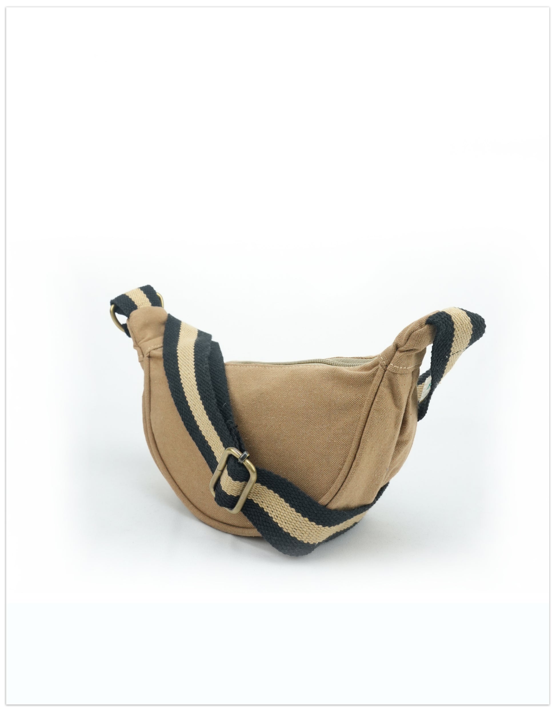 Olive Hush Shoulder Bags (Medium)