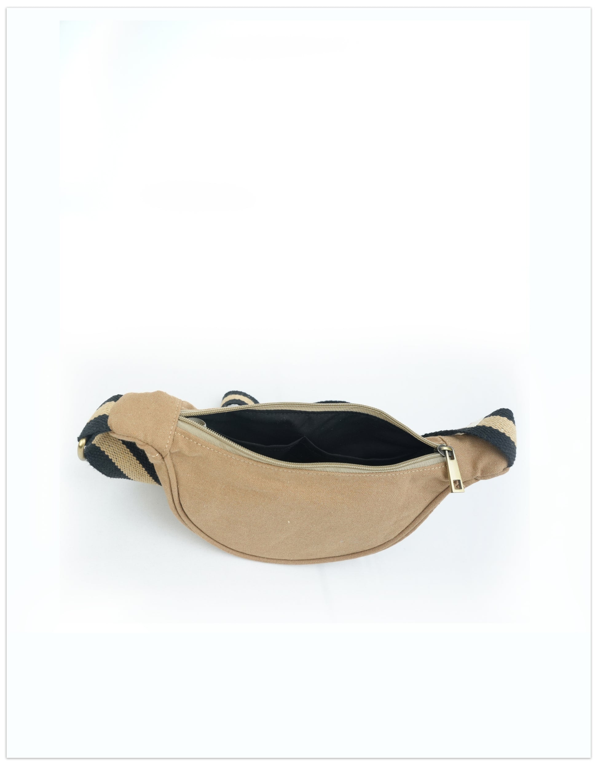 Wild Caramel Shoulder Bags (Small)