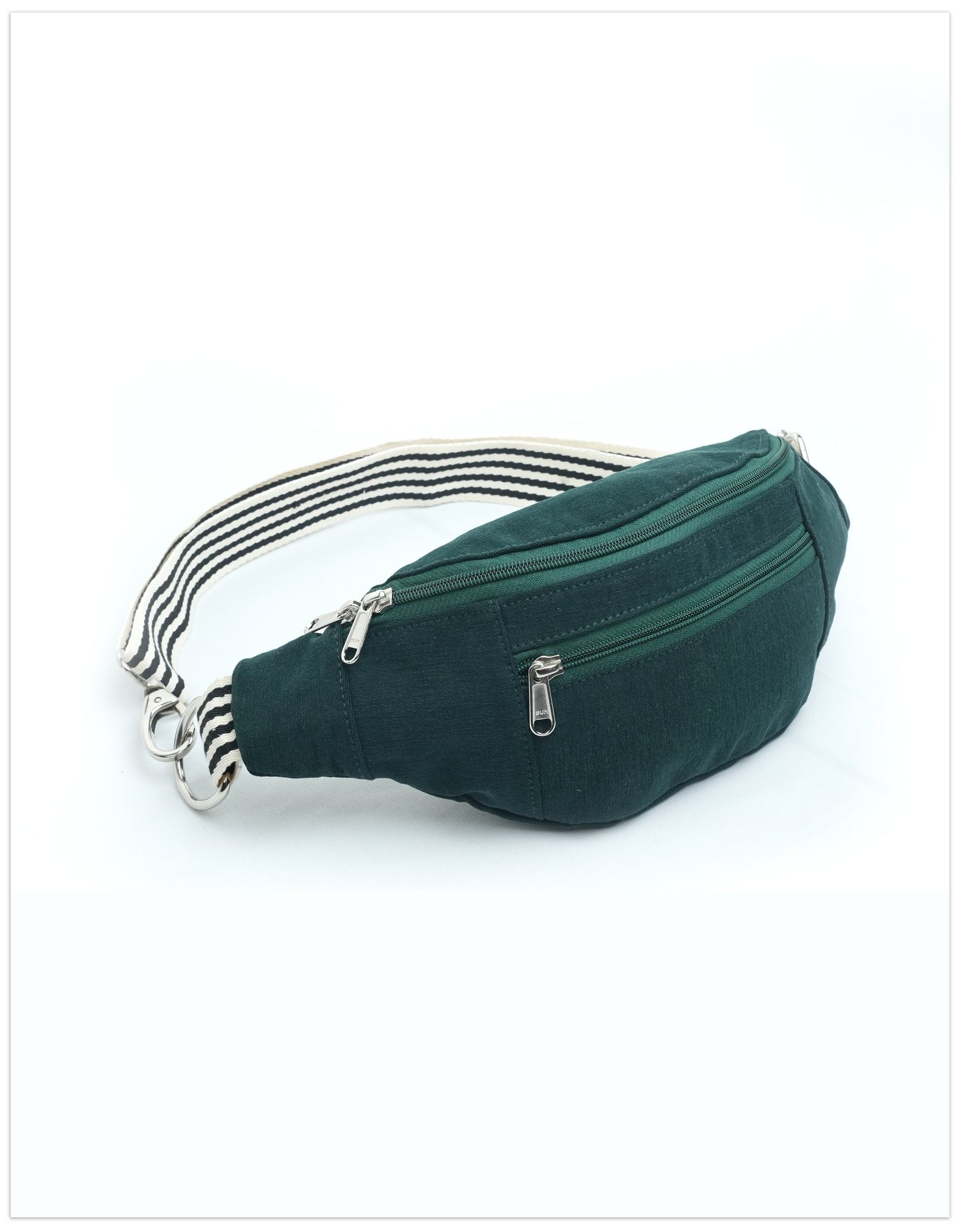 Wild Muse Fanny Pack
