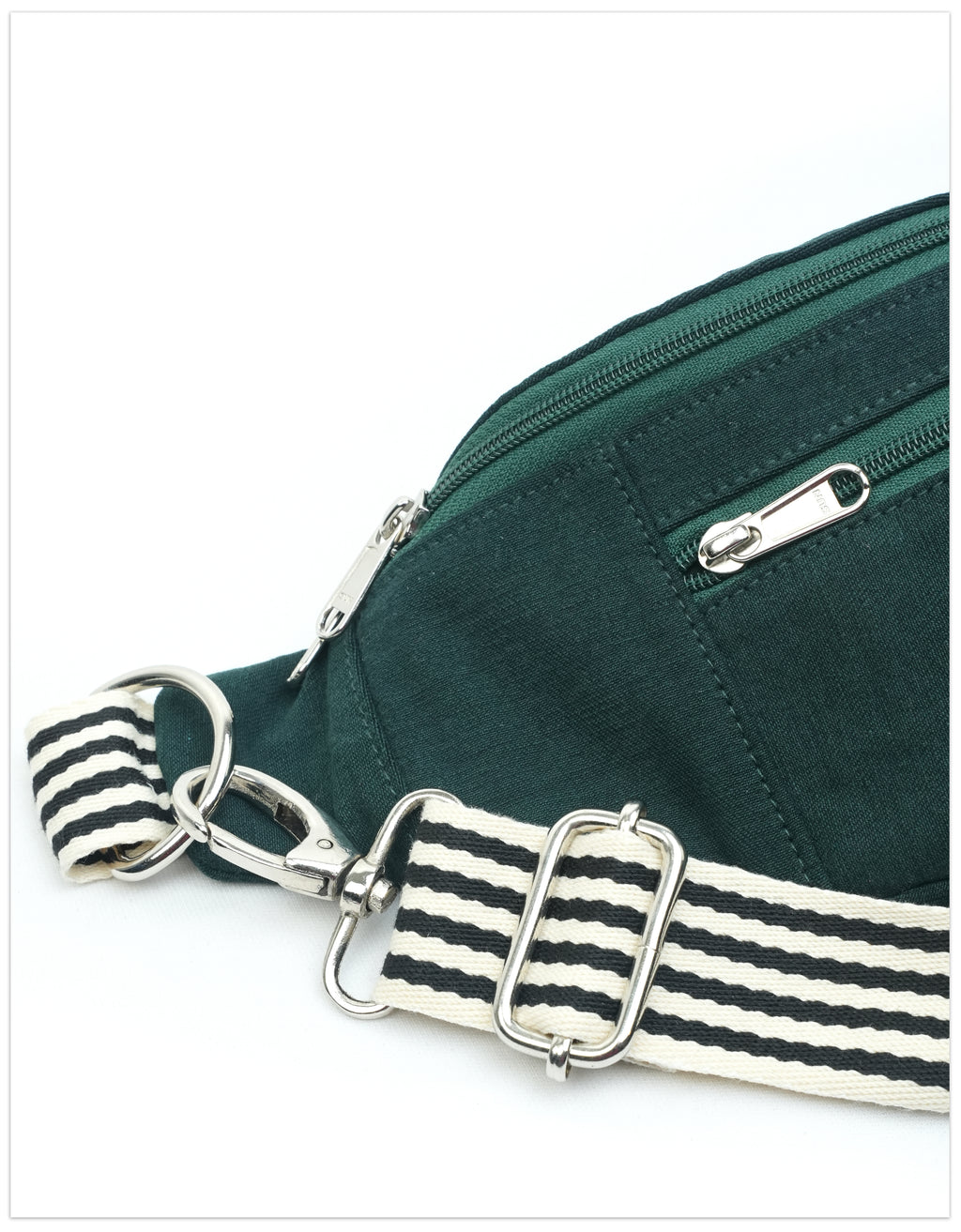 Wild Muse Fanny Pack