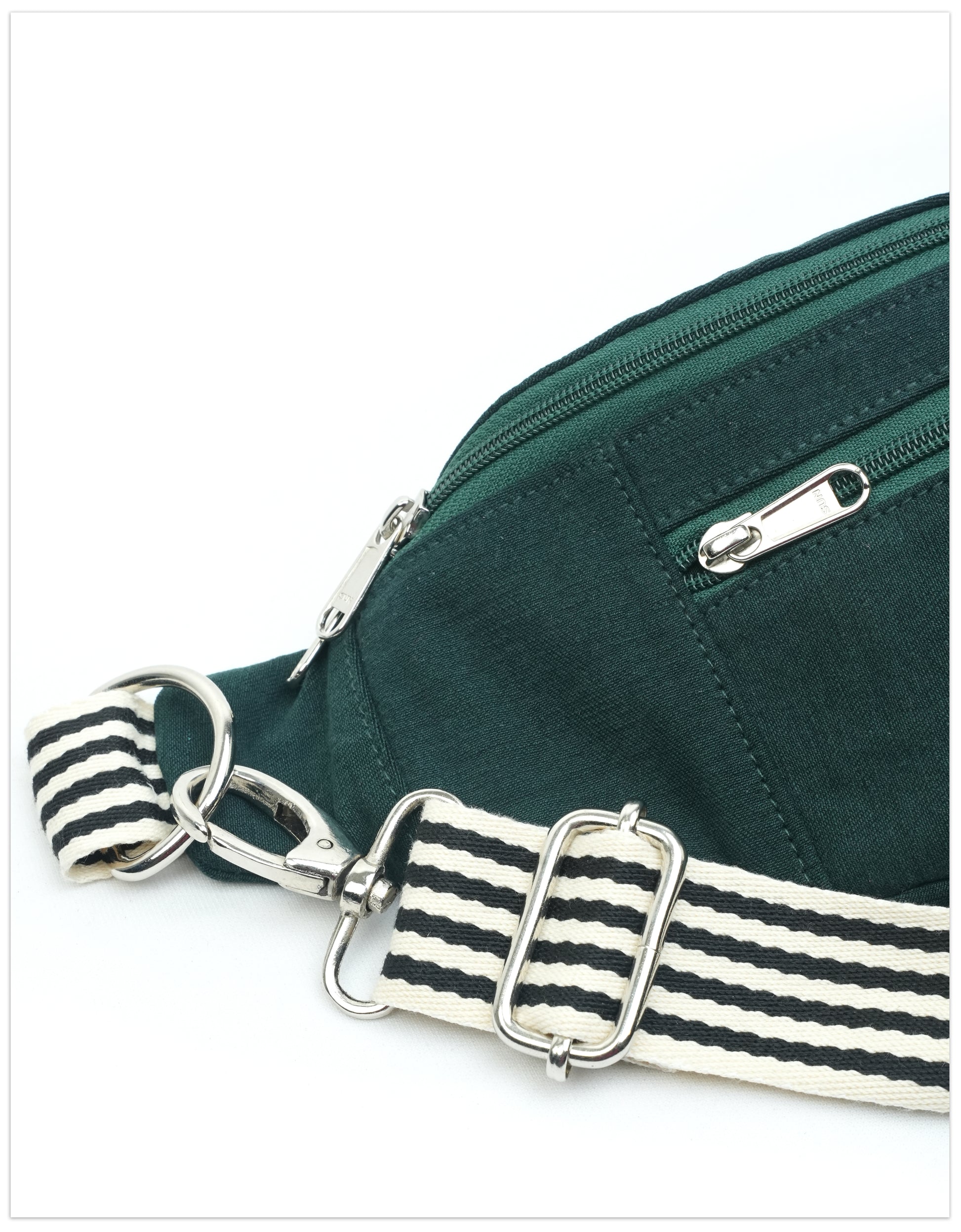 Wild Muse Fanny Pack