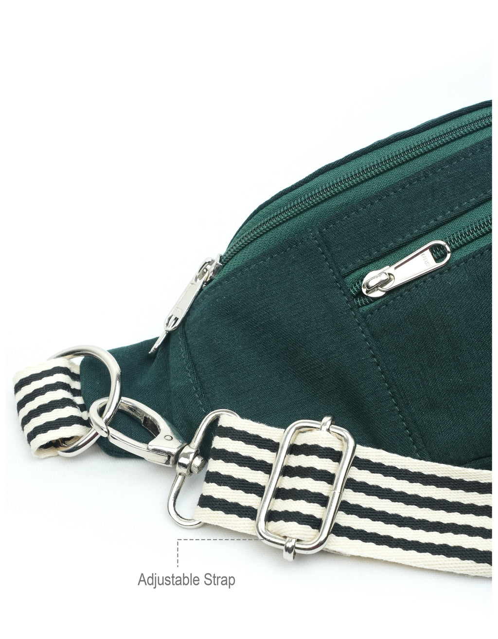 Wild Muse Fanny Pack