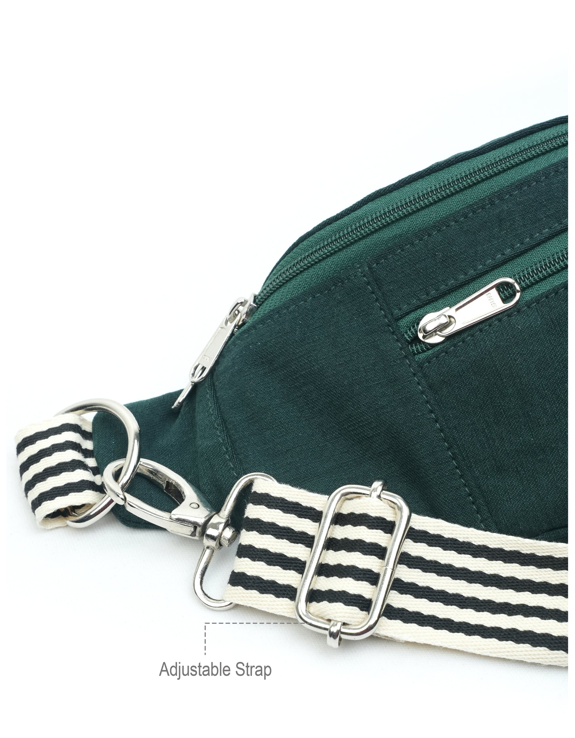 Wild Muse Fanny Pack