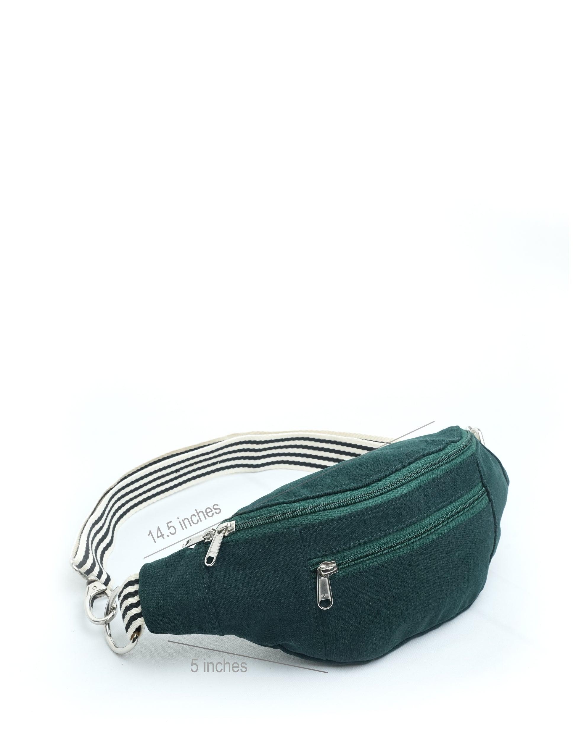 Wild Muse Fanny Pack