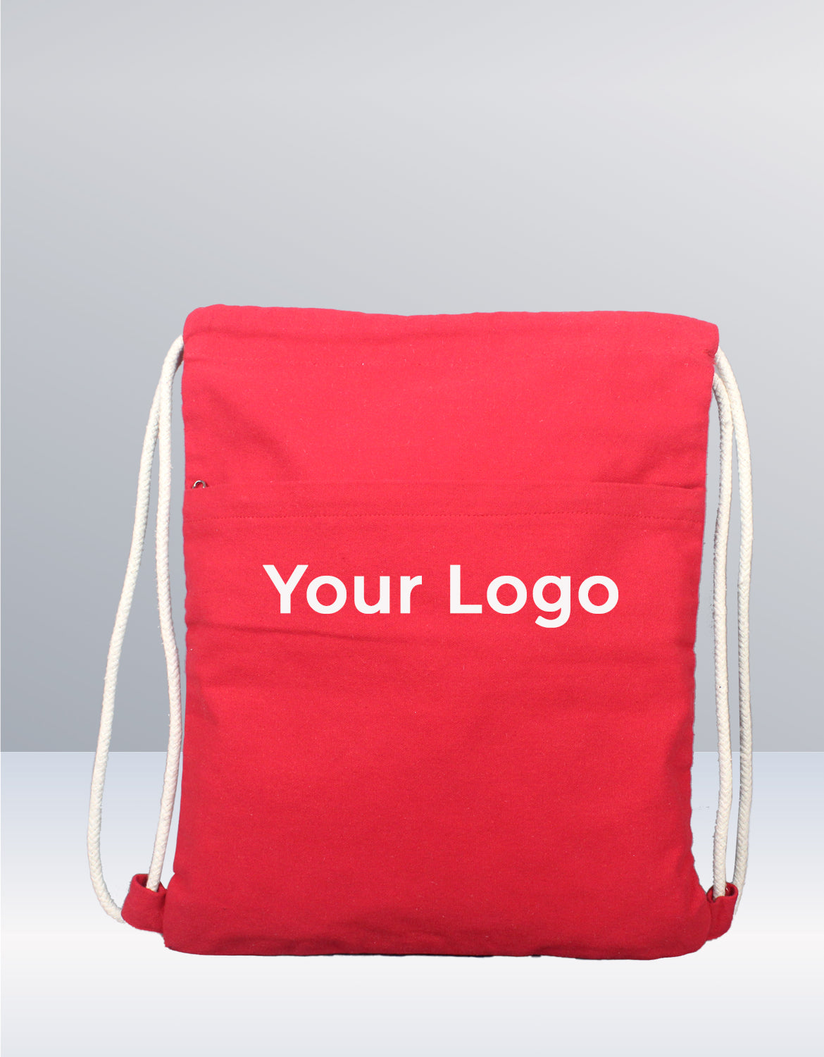 Drawstring Bag
