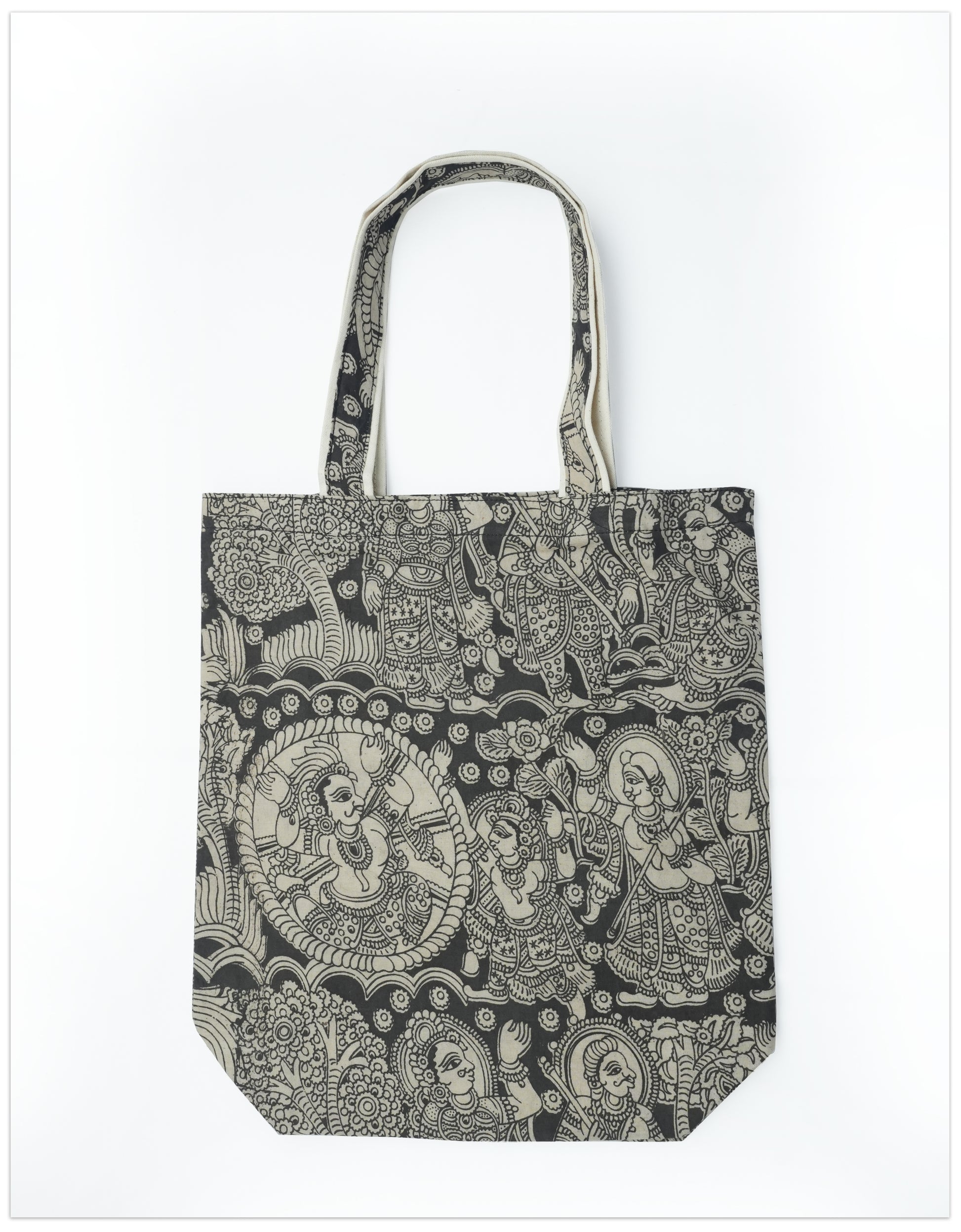 Folklore Kalamkari
