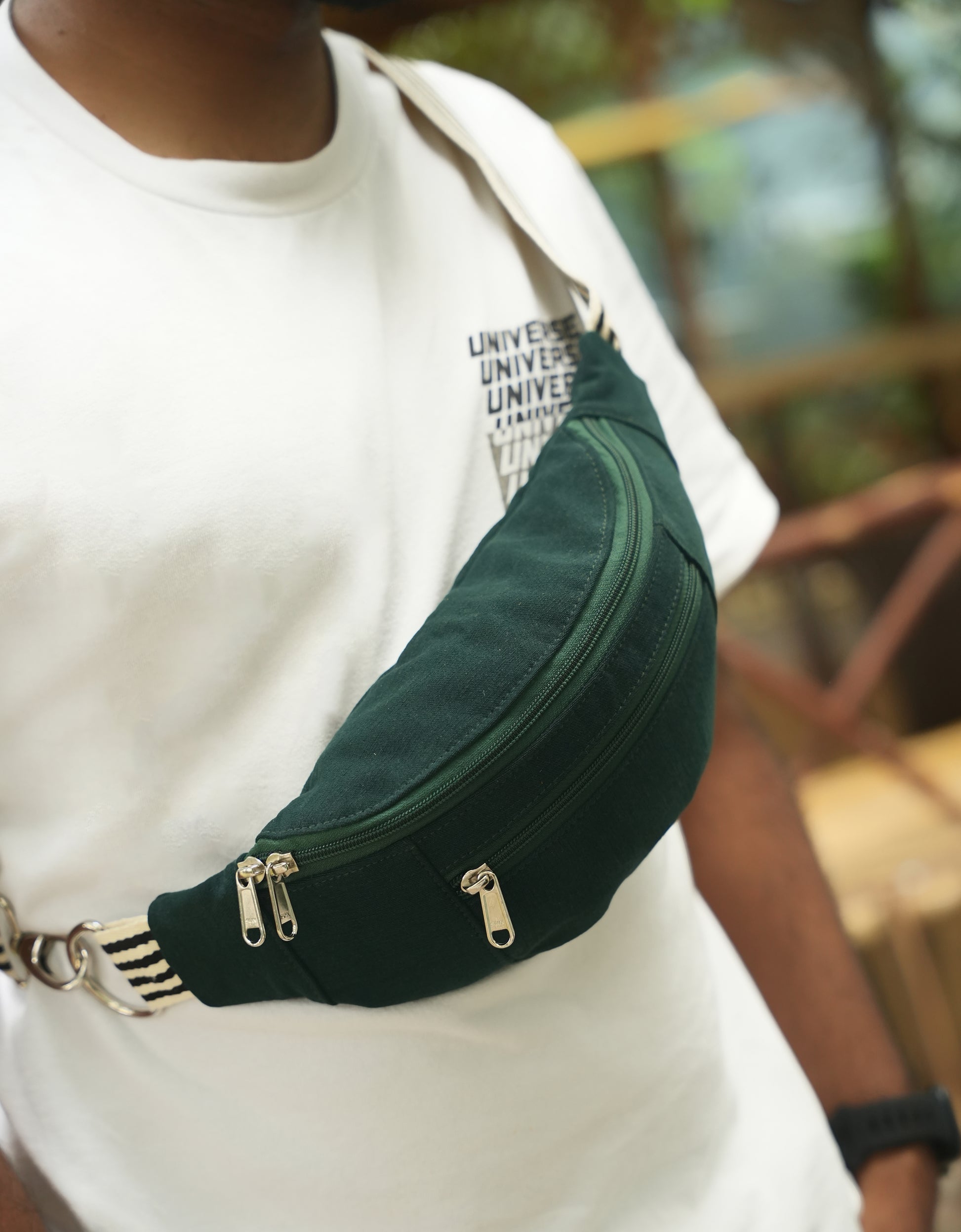 Fernfield Fanny Pack